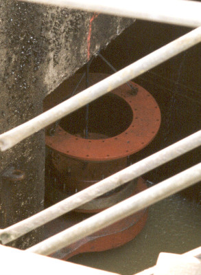  Lower north pivot