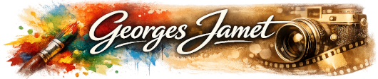 Georges Jamet