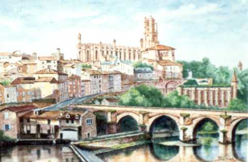 Albi