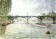 Paris - Le Pont des Arts