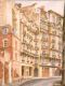 Paris - Rue Chanoinesse