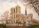 Paris - Notre Dame