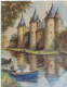 Château de Josselin