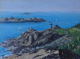 Saint-Malo - La Pointe du Christ