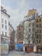 Paris - Place Sainte-Opportune