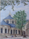 Paris - Musée des Arts et Métiers